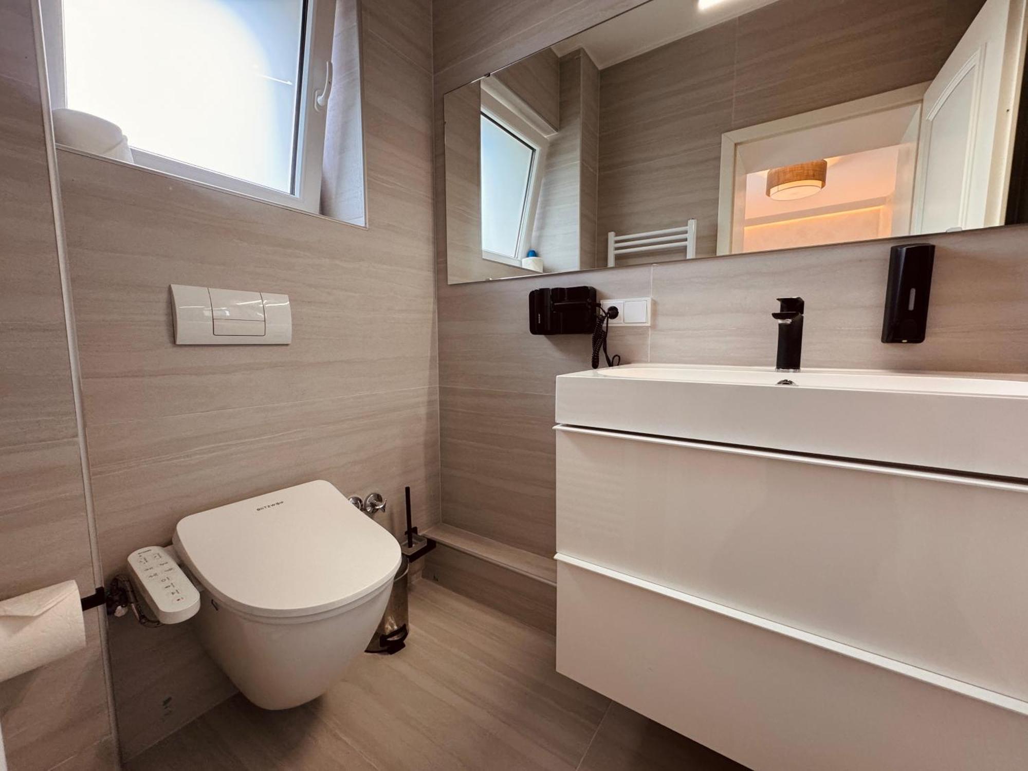 Dingdong Bonn - City Apartments Εξωτερικό φωτογραφία