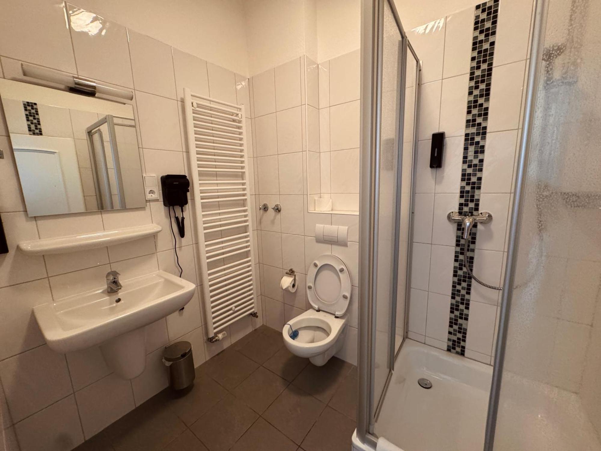 Dingdong Bonn - City Apartments Εξωτερικό φωτογραφία