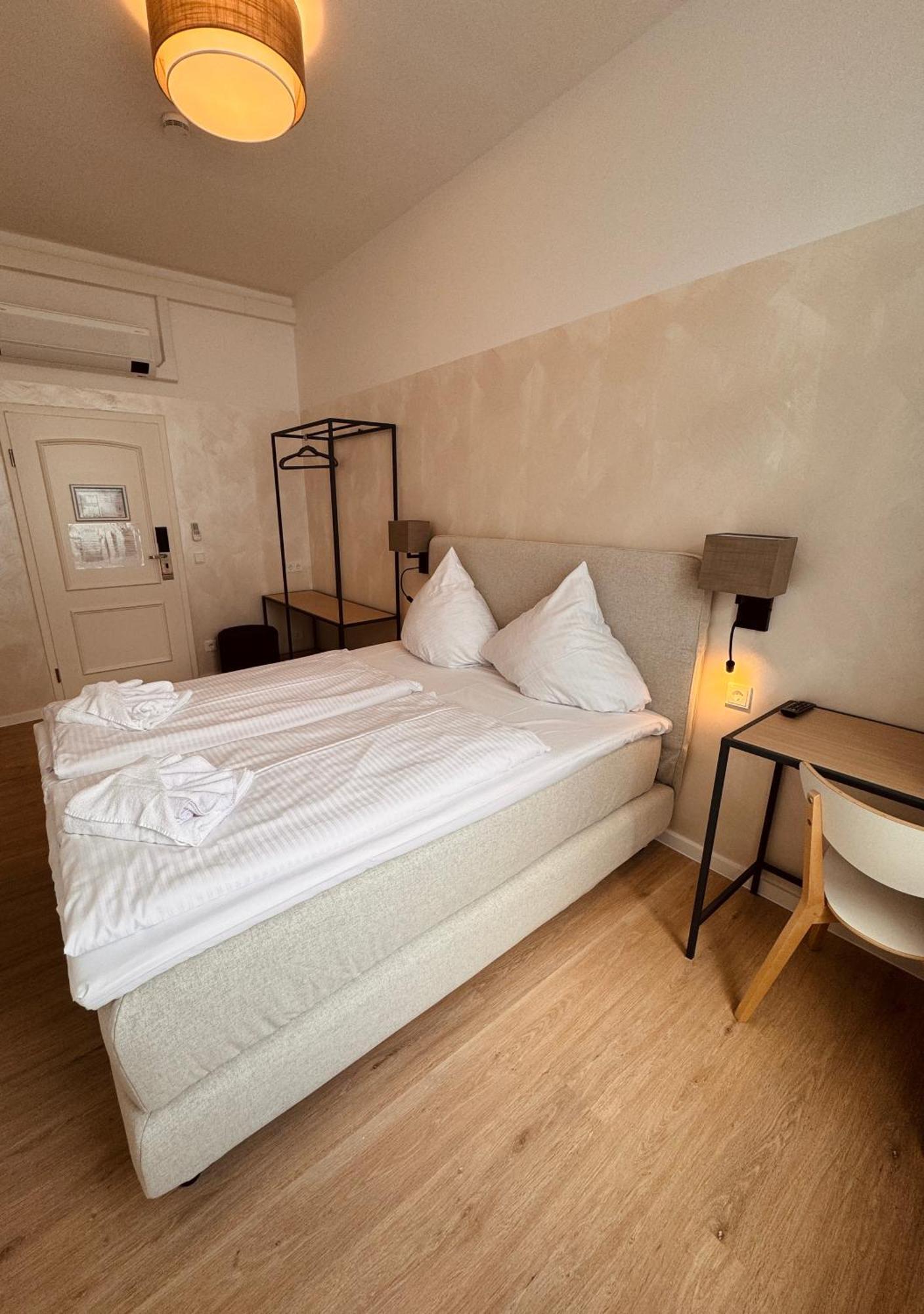 Dingdong Bonn - City Apartments Εξωτερικό φωτογραφία